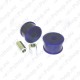 SuperPro LA SUPERTRUX SUSPENSION KIT SPF3239K
