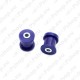 SuperPro FORD LWR CTRL ARM FRONT KIT SPF3241K