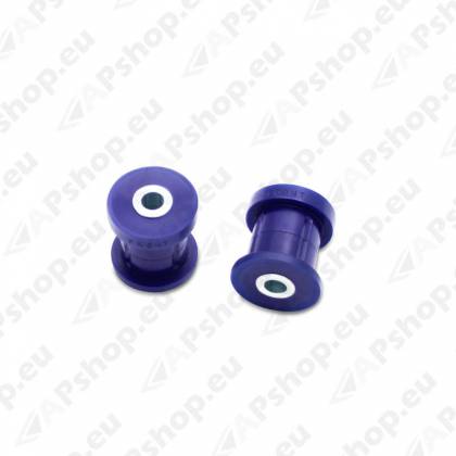 SuperPro FORD LWR CTRL ARM FRONT KIT SPF3241K