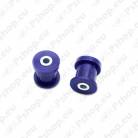 SuperPro FORD LWR CTRL ARM FRONT KIT SPF3241K
