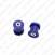 SuperPro FORD LWR CTRL ARM FRONT KIT SPF3241K