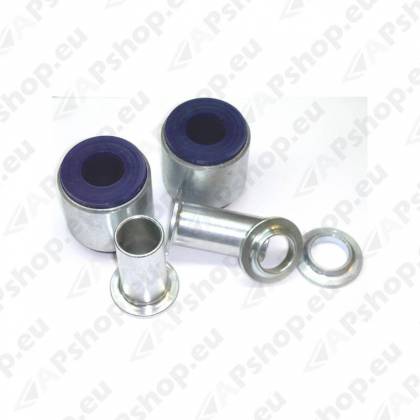 SuperPro FESTIVA LWR CTRL ARM REAR KIT SPF3242K
