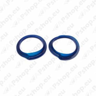 SuperPro HOLDEN REAR SPRING SEAT KIT SPF3247K