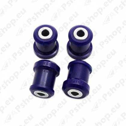 SuperPro MAZDA FRT UP CTR INNER STD KIT SPF3253K