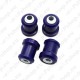 SuperPro FRT UP CTR INNER OFFSET KIT SPF3254K