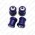 SuperPro FRT UP CTR INNER OFFSET KIT SPF3254K