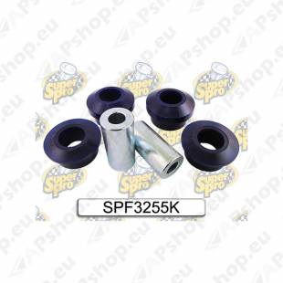 SuperPro MAZDA FRT LWR INNER FRONT KIT SPF3255K