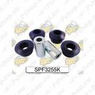 SuperPro MAZDA FRT LWR INNER FRONT KIT SPF3255K