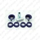 SuperPro FRT LWR INNER REAR SLE OFFSET SPF3257K