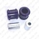SuperPro RR LWR TOE CTRL ARM BUSH KIT SPF3265K
