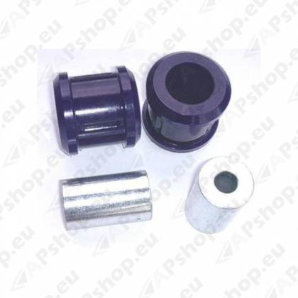 SuperPro RR LWR TOE CTRL ARM BUSH KIT SPF3265K