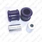 SuperPro RR LWR TOE CTRL ARM BUSH KIT SPF3265K