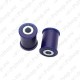 SuperPro RR LWR CTRL ARM INNER BUSH KIT SPF3266K