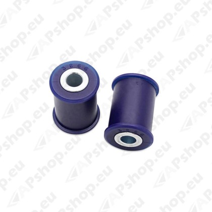 SuperPro RR LWR CTRL ARM INNER BUSH KIT SPF3266K