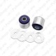 SuperPro TOYOTA SUBFRAME BUSH KIT SPF3269K