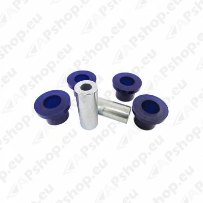 SuperPro FR LWR CTRL ARM INNER FR KIT SPF3270-90K