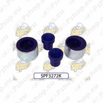SuperPro VW LWR INR REAR 1XSTD&1XOFFSET SPF3272K