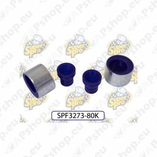 SuperPro VW LWR INR REAR 2 X OFFSET 80 SPF3273-80K