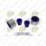 SuperPro VW LWR INR REAR 2 X OFFSET 80 SPF3273-80K