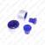 SuperPro VW LWR INNER REAR 2 X OFFSET SPF3273K