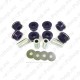SuperPro TOY FR CTRL UPP INN BUSH KIT SPF3277K