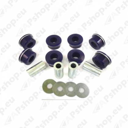 SuperPro TOY FR CTRL UPP INN BUSH KIT SPF3277K