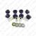 SuperPro TOY FR CTRL UPP INN BUSH KIT SPF3277K