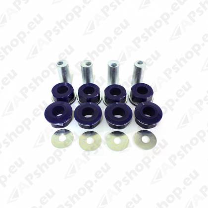 SuperPro FR CTRL UPP INN BUSH OFFSET KT SPF3277XK