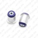 SuperPro TOY FR CTRL LWR RR BUSHING KIT SPF3278K
