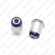 SuperPro TOYOTA FR CTRL LWR FR BUSH KIT SPF3279K