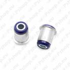 SuperPro TOYOTA FR CTRL LWR FR BUSH KIT SPF3279K