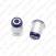 SuperPro TOYOTA FR CTRL LWR FR BUSH KIT SPF3279K