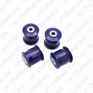 SuperPro TOY RR TRL ARM UPPER BUSH KIT SPF3285K