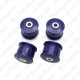 SuperPro TOY RR TRL ARM LWR BUSH KIT SPF3286K