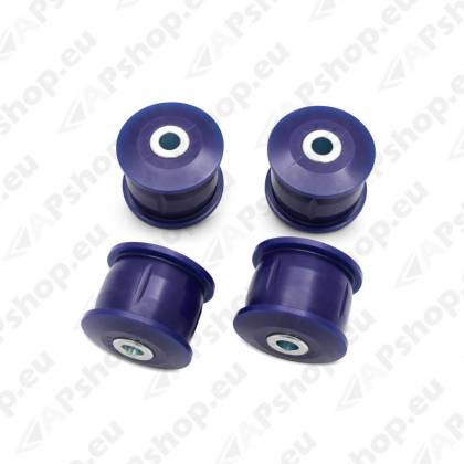 SuperPro TOY RR TRL ARM LWR BUSH KIT SPF3286K