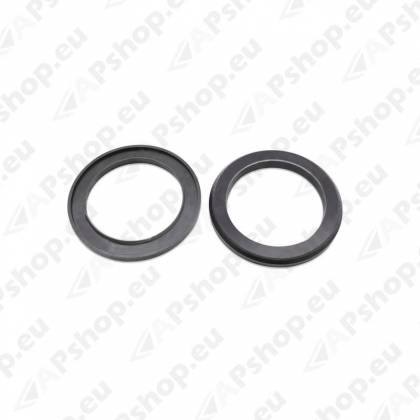 SuperPro TOY REAR SPRING SPACER KIT SPF3287-10K