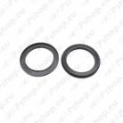 SuperPro TOY REAR SPRING SPACER KIT SPF3287-10K