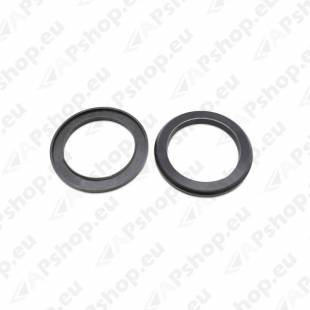 SuperPro TOY REAR SPRING SPACER KIT SPF3287-15K