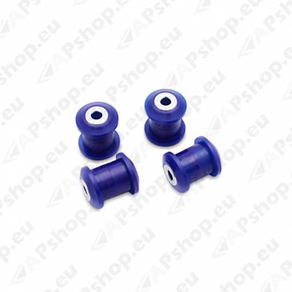 SuperPro NISSAN UPPER CTRL ARM BUSH KIT SPF3296K
