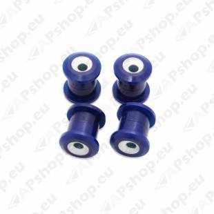 SuperPro NISSAN UP CTRL ARM OFFSET KIT SPF3297K