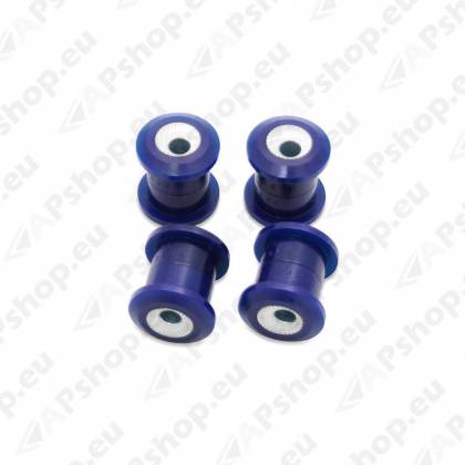 SuperPro NISSAN UP CTRL ARM OFFSET KIT SPF3297K