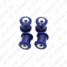 SuperPro NISSAN UP CTRL ARM OFFSET KIT SPF3297K