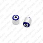SuperPro NISSAN FRONT LWR SHOCK BUSHKIT SPF3299K