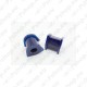 SuperPro SWAY BAR TO CHASSIS BUSH KIT SPF3306-20K