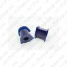 SuperPro SWAY BAR TO CHASSIS BUSH KIT SPF3306-20K