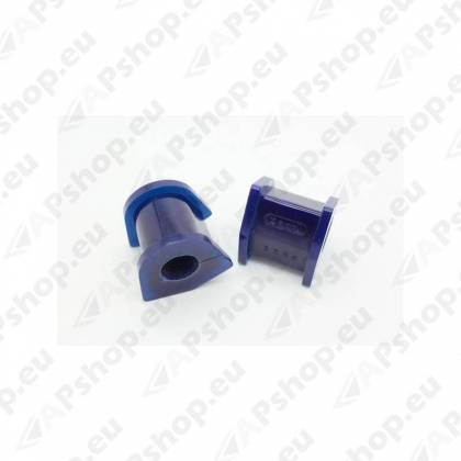 SuperPro SWAY BAR TO CHASSIS BUSH KIT SPF3306-22K