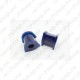 SuperPro SWAY BAR TO CHASSIS BUSH KIT SPF3306-26K