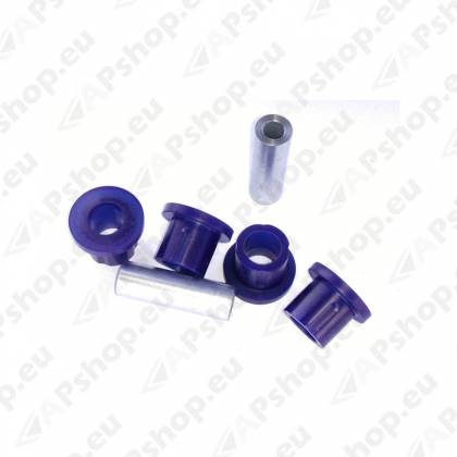 SuperPro VW LOWER INNER FRONT BUSH KIT SPF3311K