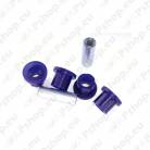 SuperPro VW LOWER INNER FRONT BUSH KIT SPF3311K