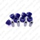 SuperPro NISSAN OFFSET UPPER CTRL ARM SPF3313XK
